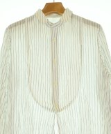 Y's（ワイズ）シャツワンピース 白 サイズ:1(XS位) レディース/2200666949042