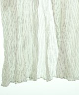 Y's（ワイズ）シャツワンピース 白 サイズ:1(XS位) レディース/2200666949042