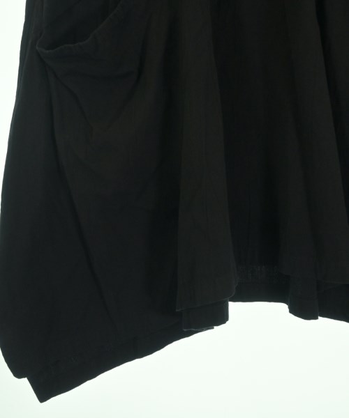 Y's（ワイズ）ロング・マキシ丈スカート 黒 サイズ:1(XS位) レディース/2200666949059