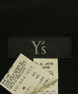 Y's（ワイズ）ロング・マキシ丈スカート 黒 サイズ:1(XS位) レディース/2200666949059