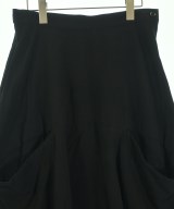 Y's（ワイズ）ロング・マキシ丈スカート 黒 サイズ:1(XS位) レディース/2200666949059