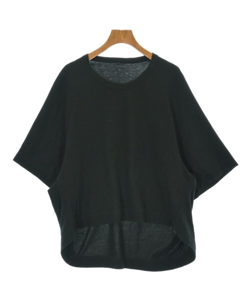 Y's(ワイズ)Tシャツ・カットソー 黒 サイズ:2(S位)/2200671174019