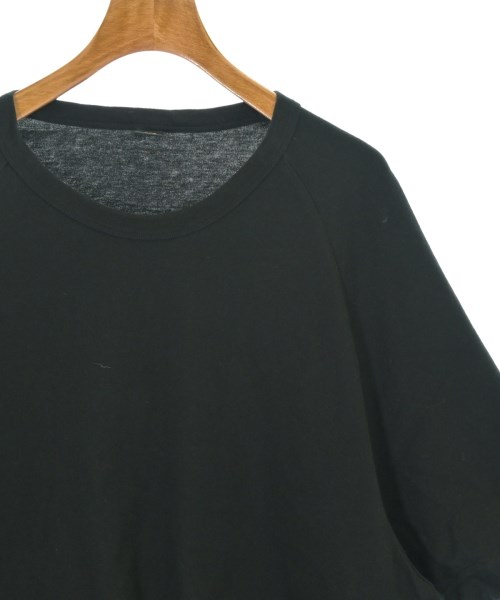 Y's（ワイズ）Tシャツ・カットソー 黒 サイズ:2(S位) レディース/2200671174019