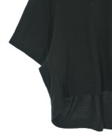 Y's（ワイズ）Tシャツ・カットソー 黒 サイズ:2(S位) レディース/2200671174019