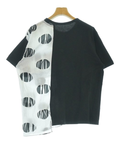 Y's（ワイズ）Tシャツ・カットソー 黒 サイズ:2(S位) レディース/2200671174026