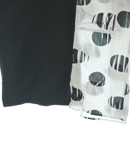 Y's（ワイズ）Tシャツ・カットソー 黒 サイズ:2(S位) レディース/2200671174026