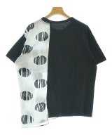 Y's（ワイズ）Tシャツ・カットソー 黒 サイズ:2(S位) レディース/2200671174026