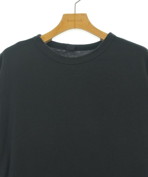 Y's（ワイズ）Tシャツ・カットソー 黒 サイズ:2(S位) レディース/2200671174033