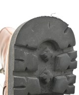 Y's（ワイズ）ブーツ 茶 サイズ:-(24.5cm位) レディース/2200671174071