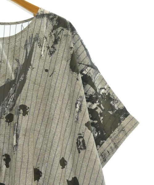 Y's（ワイズ）ワンピース 白 サイズ:2(S位) レディース/2200663724031