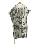 Y's（ワイズ）ワンピース 白 サイズ:2(S位) レディース/2200663724031