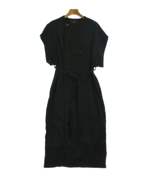 Y's(ワイズ)ワンピース 黒 サイズ:1(XS位)/2200669033014