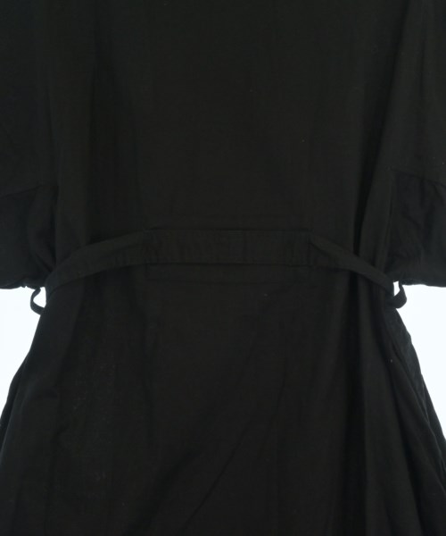Y's（ワイズ）ワンピース 黒 サイズ:1(XS位) レディース/2200669033014