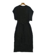 Y's（ワイズ）ワンピース 黒 サイズ:1(XS位) レディース/2200669033014