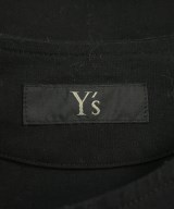 Y's（ワイズ）ワンピース 黒 サイズ:1(XS位) レディース/2200669033014
