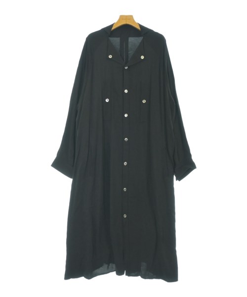 Y's(ワイズ)ワンピース 黒 サイズ:1(XS位)/2200669033021