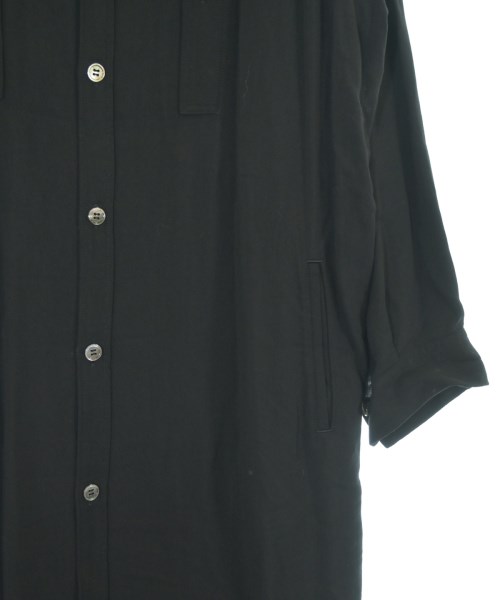 Y's（ワイズ）ワンピース 黒 サイズ:1(XS位) レディース/2200669033021