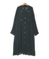 Y's（ワイズ）ワンピース 黒 サイズ:1(XS位) レディース/2200669033021