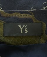 Y's（ワイズ）ワンピース 紺 サイズ:1(XS位) レディース/2200669033038