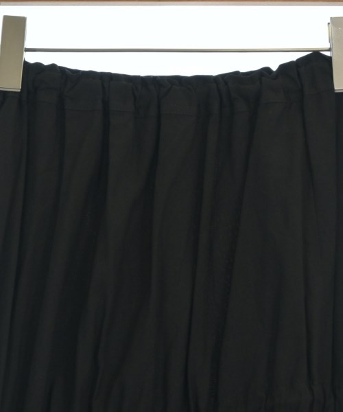 Y's（ワイズ）ロング・マキシ丈スカート 黒 サイズ:2(S位) レディース/2200671400019