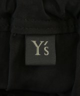 Y's（ワイズ）ロング・マキシ丈スカート 黒 サイズ:2(S位) レディース/2200671400019