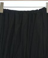 Y's（ワイズ）ロング・マキシ丈スカート 黒 サイズ:2(S位) レディース/2200671400019