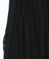 Y's（ワイズ）ロング・マキシ丈スカート 黒 サイズ:2(S位) レディース/2200671400019