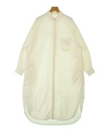Y's（ワイズ）シャツワンピース 白 サイズ:1(XS位) レディース/2200671410056