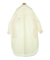 Y's（ワイズ）シャツワンピース 白 サイズ:1(XS位) レディース/2200671410056