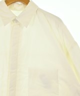 Y's（ワイズ）シャツワンピース 白 サイズ:1(XS位) レディース/2200671410056