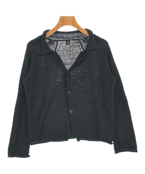 Y's(ワイズ)カーディガン 黒 サイズ:-(S位)/2200671475116