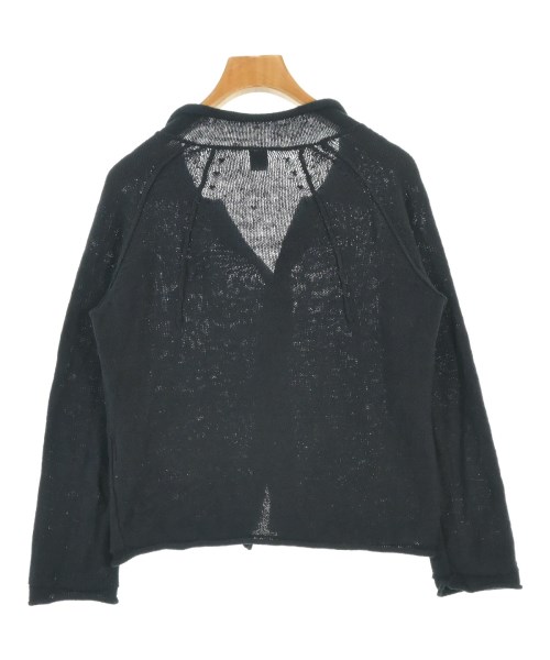 Y's（ワイズ）カーディガン 黒 サイズ:-(S位) レディース/2200671475116