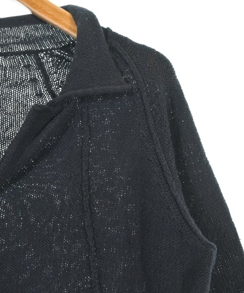 Y's（ワイズ）カーディガン 黒 サイズ:-(S位) レディース/2200671475116