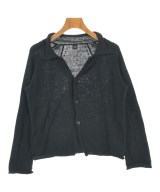 Y's（ワイズ）カーディガン 黒 サイズ:-(S位) レディース/2200671475116