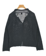 Y's（ワイズ）カーディガン 黒 サイズ:-(S位) レディース/2200671475116