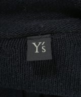 Y's（ワイズ）カーディガン 黒 サイズ:-(S位) レディース/2200671475116