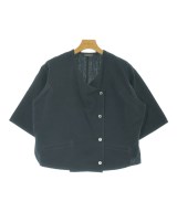 Y's（ワイズ）カジュアルシャツ 紺 サイズ:F レディース/2200671600075