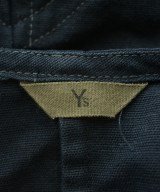Y's（ワイズ）カジュアルシャツ 紺 サイズ:F レディース/2200671600075