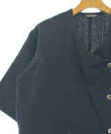 Y's（ワイズ）カジュアルシャツ 紺 サイズ:F レディース/2200671600075