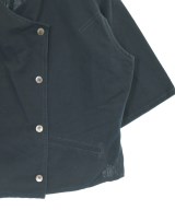 Y's（ワイズ）カジュアルシャツ 紺 サイズ:F レディース/2200671600075