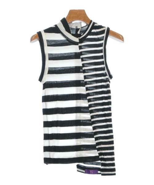 Y's(ワイズ)タンクトップ 白 サイズ:1(XS位)/2200671746100