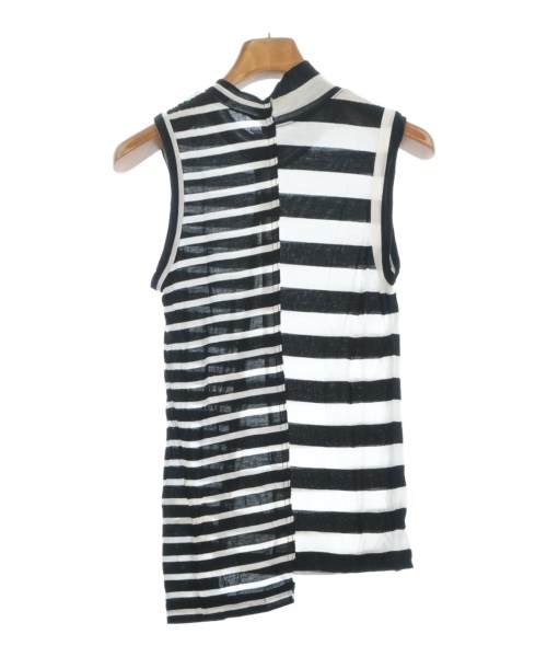 Y's（ワイズ）タンクトップ 白 サイズ:1(XS位) レディース/2200671746100