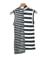 Y's（ワイズ）タンクトップ 白 サイズ:1(XS位) レディース/2200671746100