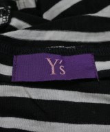 Y's（ワイズ）タンクトップ 白 サイズ:1(XS位) レディース/2200671746100
