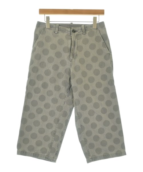 Y's(ワイズ)デニムパンツ グレー サイズ:1(XS位)/2200671882013