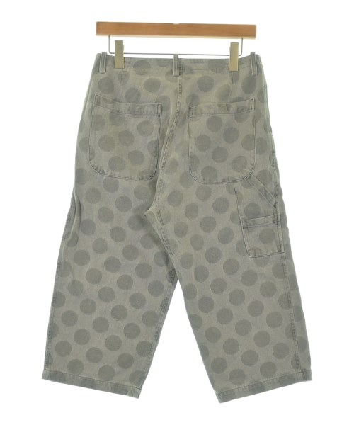 Y's（ワイズ）デニムパンツ グレー サイズ:1(XS位) レディース/2200671882013