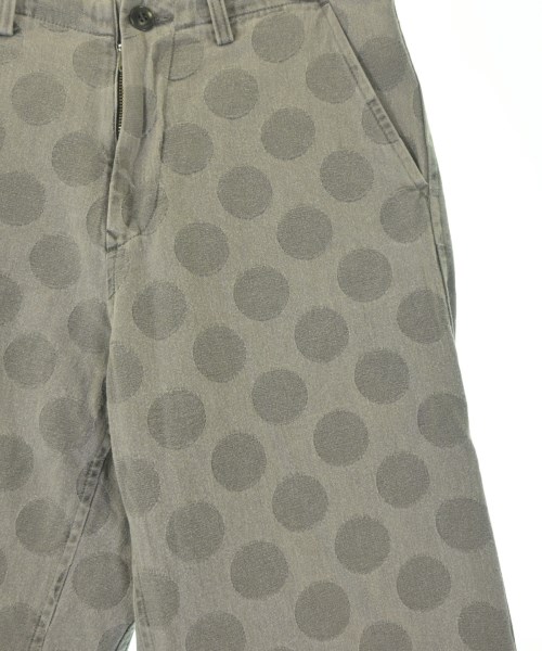 Y's（ワイズ）デニムパンツ グレー サイズ:1(XS位) レディース/2200671882013