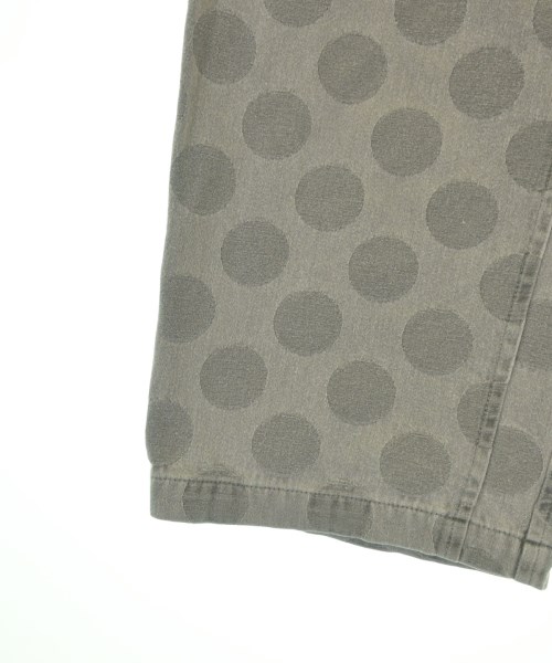 Y's（ワイズ）デニムパンツ グレー サイズ:1(XS位) レディース/2200671882013