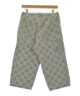 Y's（ワイズ）デニムパンツ グレー サイズ:1(XS位) レディース/2200671882013