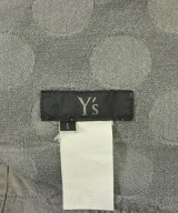 Y's（ワイズ）デニムパンツ グレー サイズ:1(XS位) レディース/2200671882013